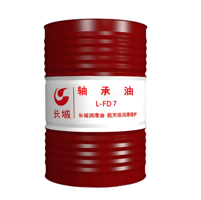 大埔长城FD轴承油